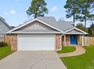 9176 Stillbridge Ln, Pensacola, FL 32514