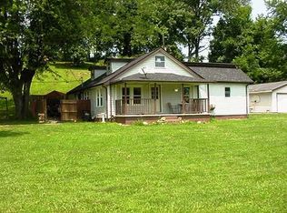 2102 State Road 46 W, Nashville, IN 47448