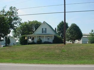 6307 State Route 125, West Union, OH 45693