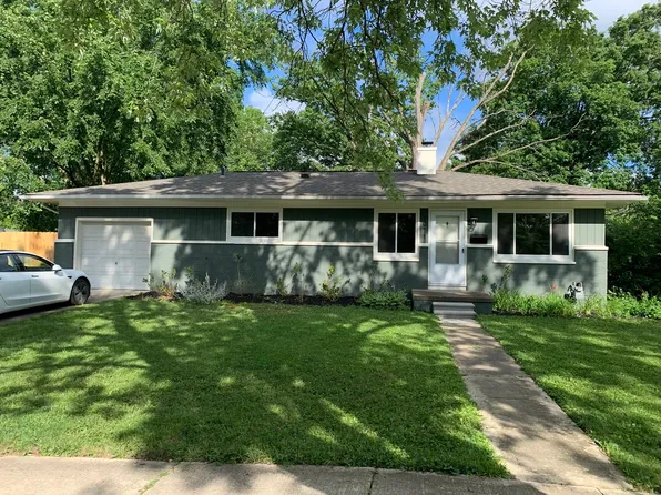 1071 Westaire Way, Ann Arbor, MI 48103