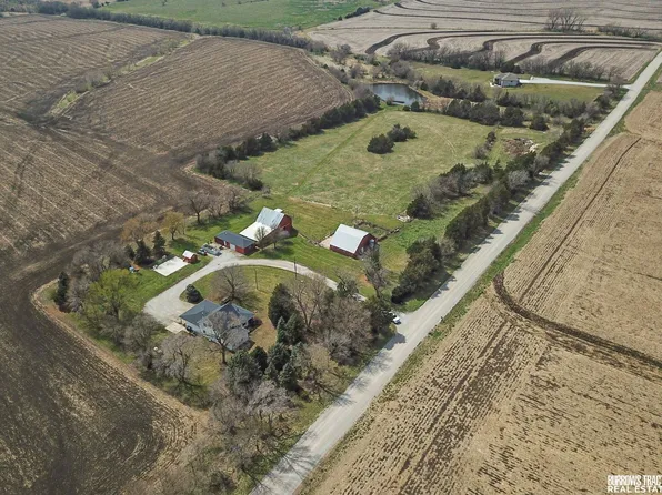 27201 Alvo Rd, Alvo, NE 68304