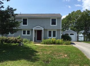 14 Misty Harbor Ln #211, Cutler, ME 04626