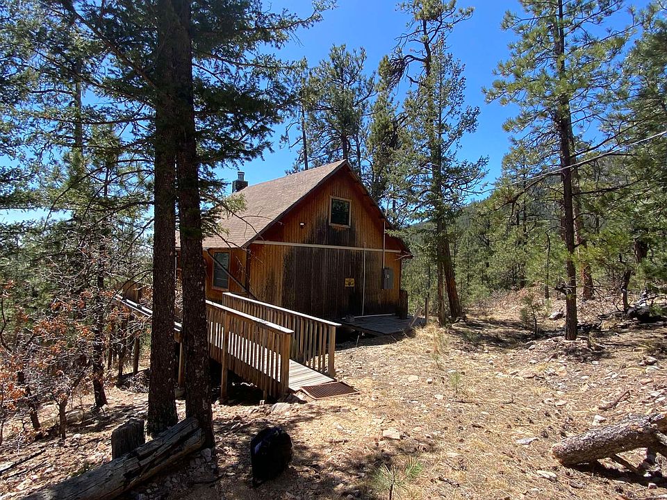 205 Rincon Rd, Guadalupita, NM 87722 MLS 109703 Zillow
