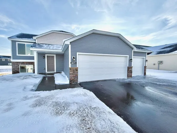 6673 Granby St, North Branch, MN 55056