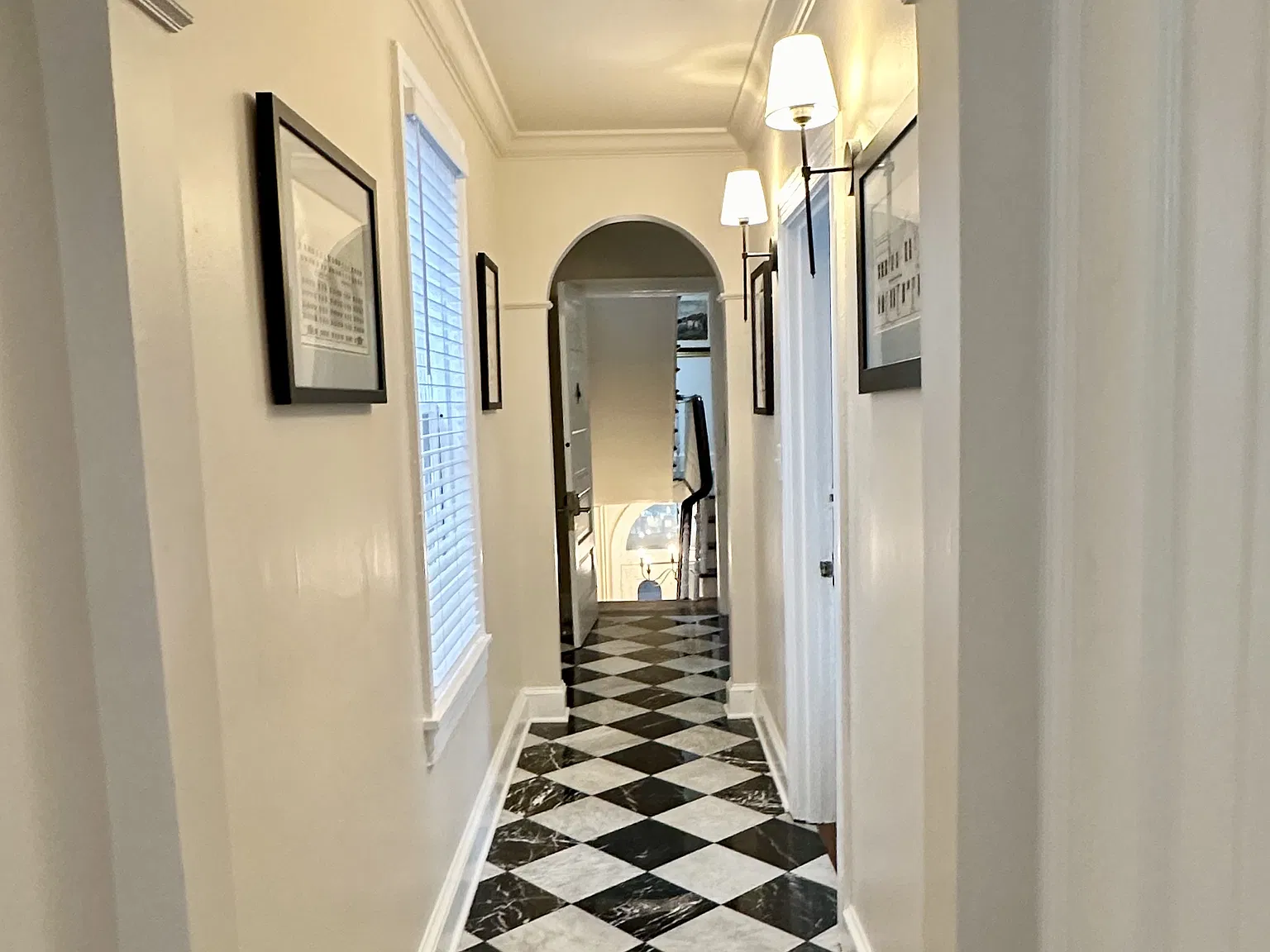 1 bed, $2,750 — Photo 1