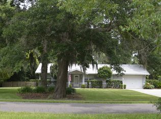 619 SW 3rd St, Williston, FL 32696