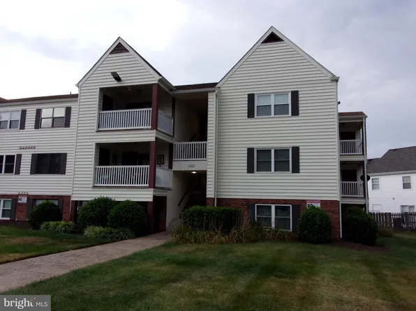 100 Chesterfield Ln, Stafford, VA 22556
