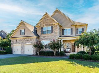 5080 Laurel Ridge Dr, Cumming, GA 30040