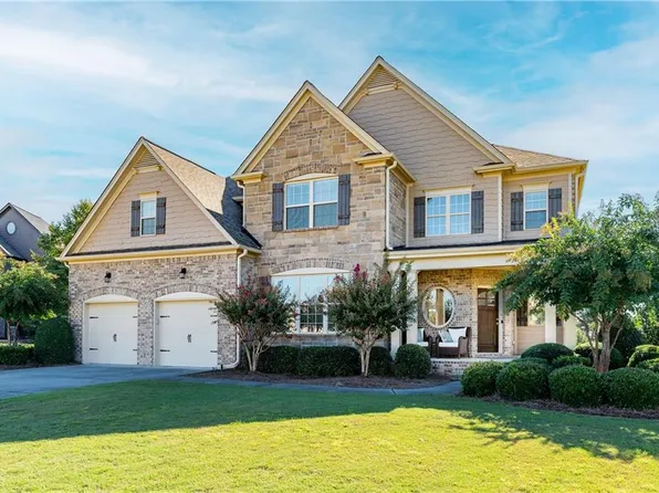 5080 Laurel Ridge Dr, Cumming, GA 30040
