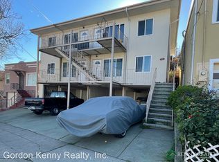 107 Chapman Ave APT 3, South San Francisco, CA 94080