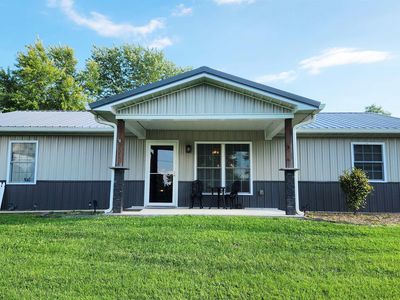 9885 Brushy Fork Rd, Tell City, IN, 47586