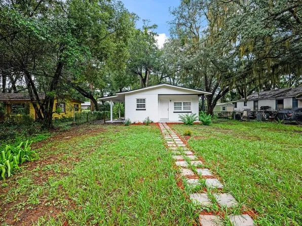 4737 HALLIDAY LANE, ORLANDO, FL 32810