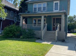 139 N Park Ave, Buffalo, NY 14216