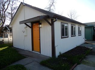 4820 Parker Ave, Sacramento, CA