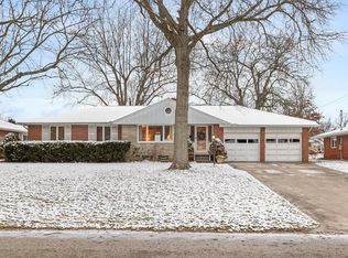 1038 Burkwood Rd, Mansfield, OH 44907