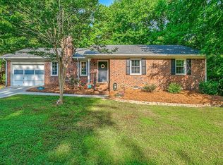 360 Brookstone Dr, Athens, GA 30605