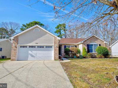 164 Neptune Dr, Manahawkin, NJ, 08050
