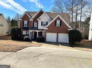 3664 White Sands Way, Suwanee, GA 30024