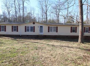 440 Speaks Rd, Advance, NC 27006