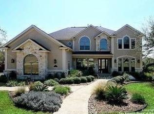 326 Ruidosa Downs, Helotes, TX 78023