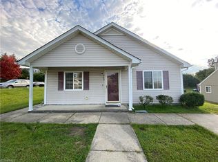 1703 Shorewell Dr, High Point, NC 27260