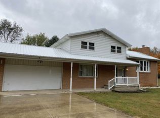 12119 S Kern Wood Dr, Muncie, IN 47302