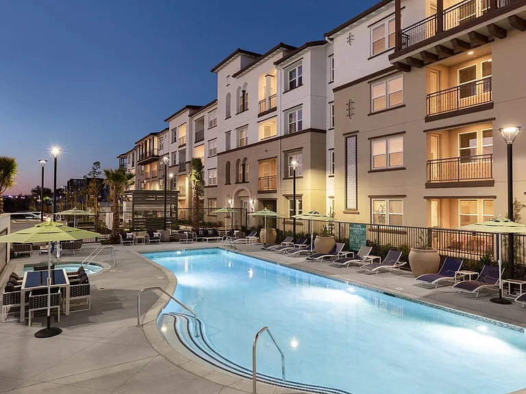 Palmia, Age 55+ Luxury Apartments — Photo 30