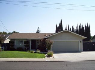 1816 Wallace Ave, Ceres, CA