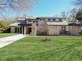 10513 Glass Mountain Trl, Austin, TX 78750