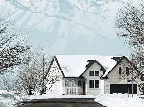 151 N 850 W, Hyrum, UT 84319