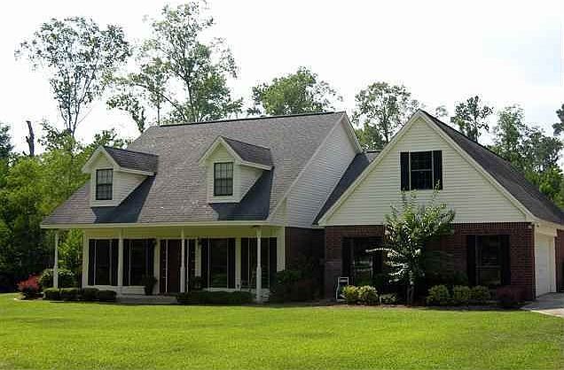 Country Style Living