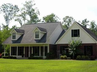 130 Spring Hill Ln, Silsbee, TX 77656