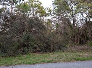 3 Gourds Ct E, Homosassa, FL 34446