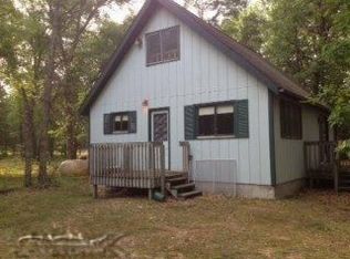 2710 W 11 1/2 Mile Rd, Irons, MI 49644