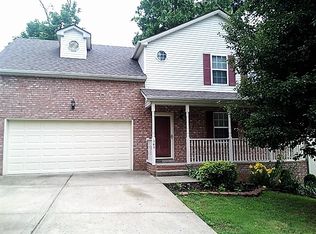 145 Bradford Cir, Hendersonville, TN 37075