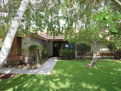 1616 Arapahoe Cir, Bishop, CA, 93514