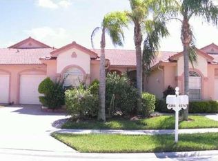 8368 Via Serena, Boca Raton, FL 33433