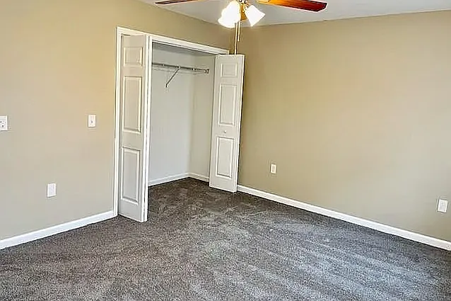 1601 N Mulberry St #202 — Photo 3