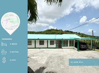 41 Sion Hill Est #QU, Christiansted, VI 00820