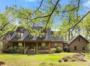 3425 Poe Rd S, Chunchula, AL 36521