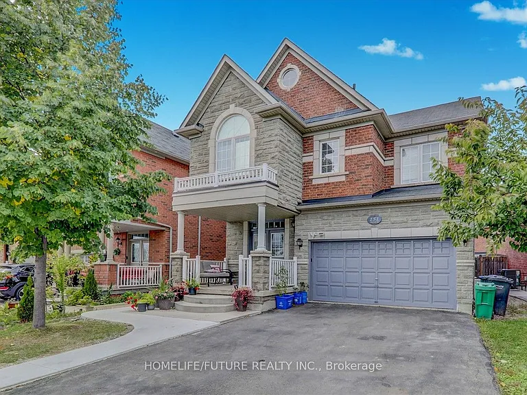 151 Calderstone Rd — Photo 4