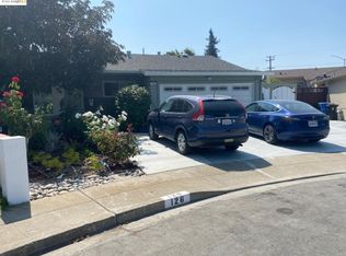126 Peony Ct, Fremont, CA 94538