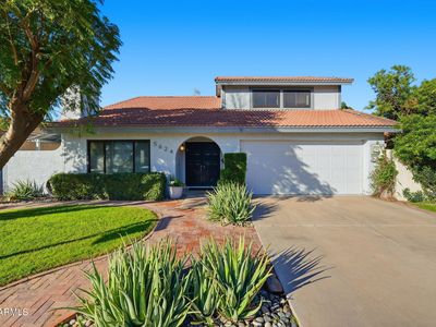 5624 S CROWS NEST Road, Tempe, AZ, 85283
