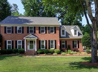 137 Paseo St, Mooresville, NC 28117
