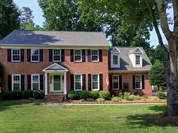 137 Paseo St, Mooresville, NC 28117