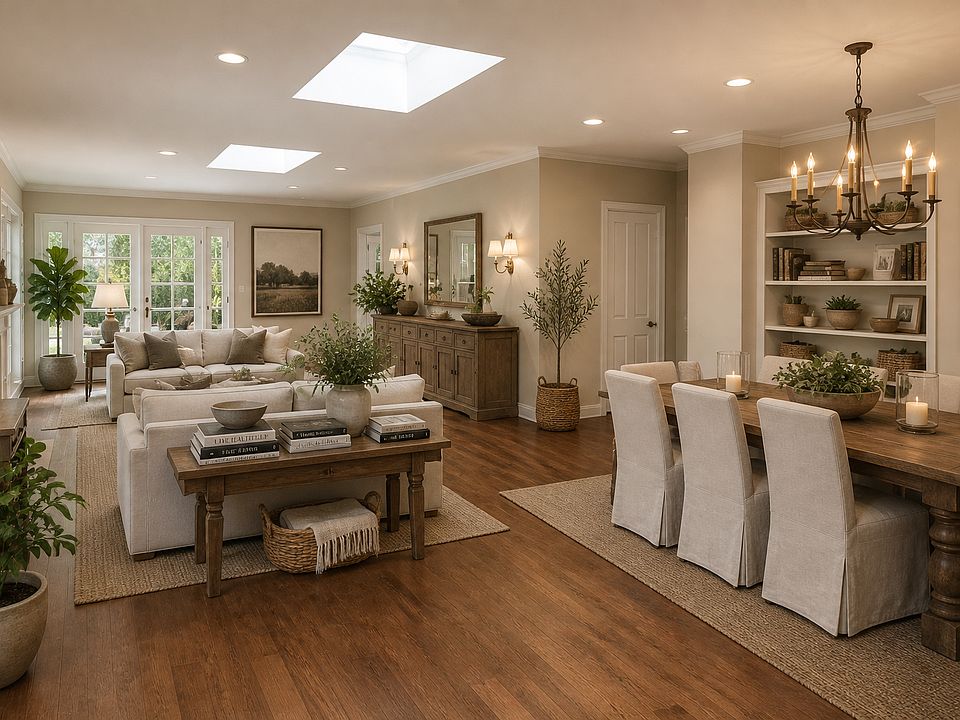 Living rm