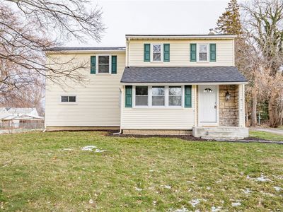 40 Montcalm Dr, Rochester, NY, 14617