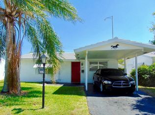 230 NW 24th Ct, Pompano Beach, FL 33064