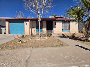 947 Versailles Dr, El Paso, TX 79907