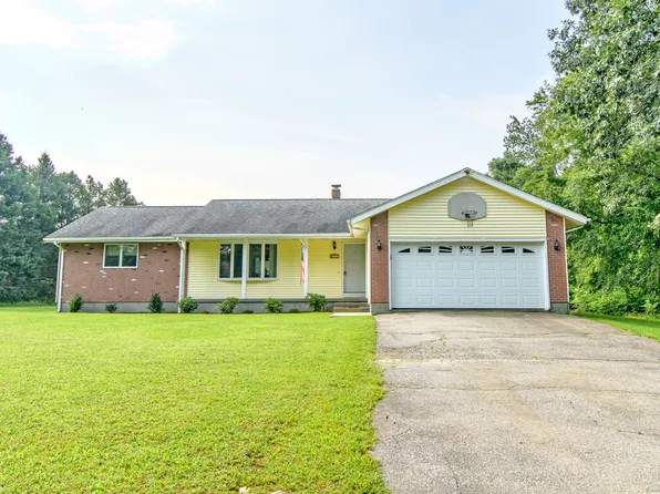 92 Raymond Schoolhouse Road, Canterbury, CT 06331
